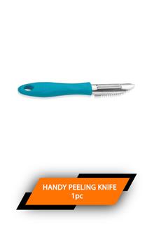 Crystal Handy Peeling Knife Mka947
